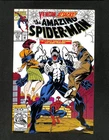 Amazing Spider-Man #374 Venom Appearance! Marvel 1993
