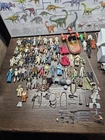 Vintage Kenner Star Wars Action Figure Lot 70s 80s W Accessories,Weapons 111pc