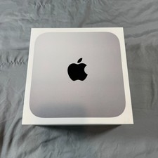 Mac Mini BOX ONLY