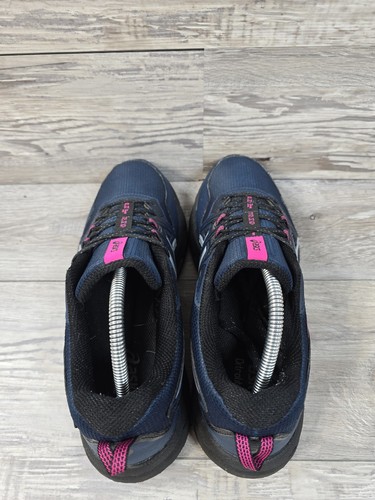 Zapatos Tenis Asics Ortholite 1012B162 Gel 8 Hombre Talla 10.5 - Imagen 9 de 13