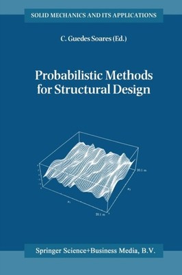 Guedes Soares - probabilistische Methoden für Tragwerksplanung - neuer Pape - J555z