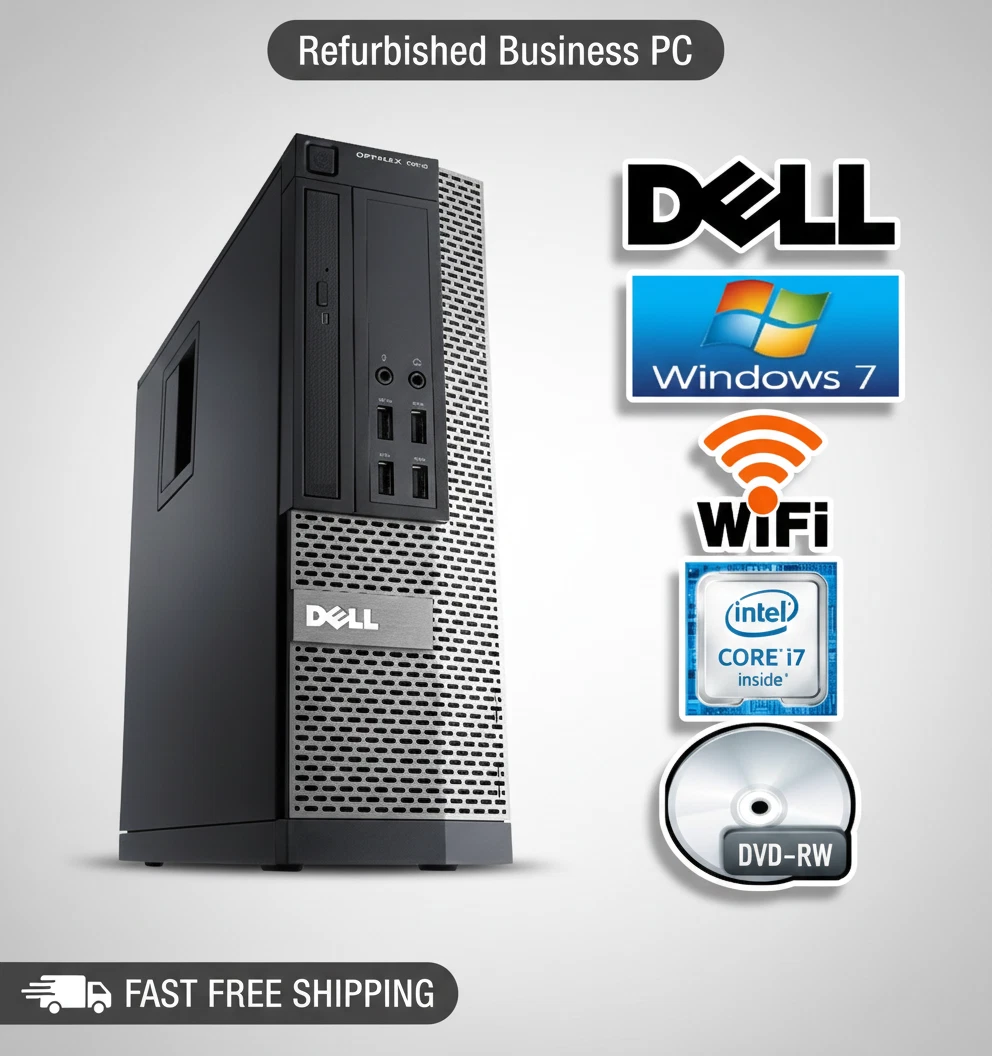 Las mejores ofertas en Dell Intel Core i7 4th generación