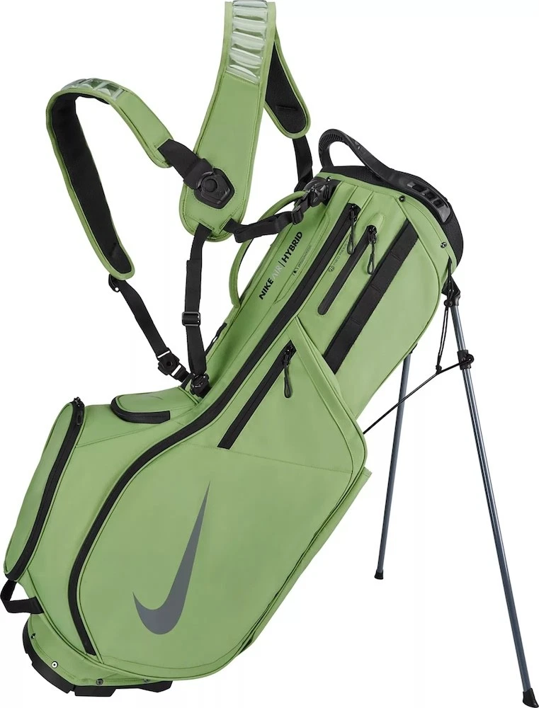 Nike Black Golf Bags for sale | eBay