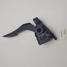 2009-2015 Jaguar XF Accelerator Pedal 6PV009698