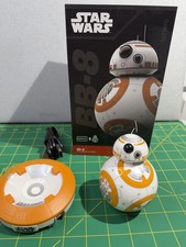 Disney Star Wars BB-8 SPHERO Remote Controlle...