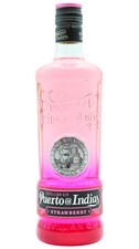 Puerto De Indias - Strawberry Gin 70cl