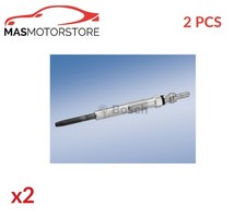 GLÜHKERZE GLÜHKERZEN BOSCH 0 250 203 012 2PCS A FÜR LAND ROVER FREELANDER 2