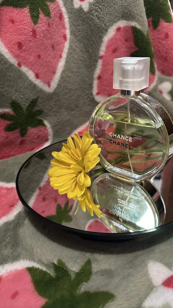 Chance by CHANEL Fragrances for Women for sale - eBay Chance by CHANEL Fragrances for Women for sale - eBay