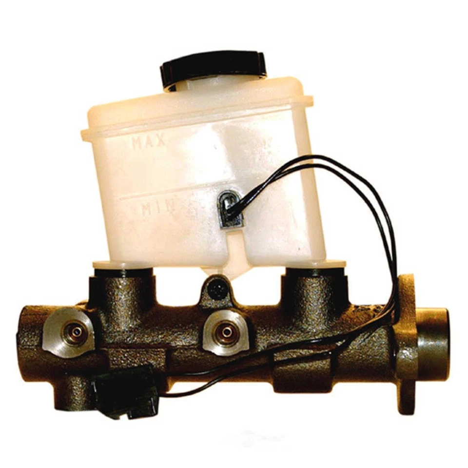 Cilindro maestro de freno para Mazda B2200 B2000 RAYBESTOS 1986-1989 Foto 3 de 3