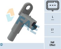 Nockenwellensensor Hallgeber ZüNdimpulsgeber Fae 79147 FüR Peugeot Ford CitroËN