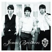 Jonas Brothers von Jonas Brothers | CD | Zustand sehr gut