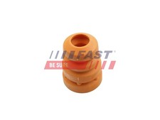 FAST Anschlagpuffer Achskörper FT12552 PU Polyurethan für FIAT DOBLO Cargo QUBO