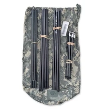 U.S. Military Improved Combat Shelter (ICS) Poles & Stakes