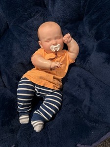 Reborn Joseph | eBay