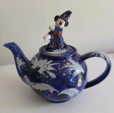 2003 Disney Fantasia Mickey Mouse Sorcerers A...