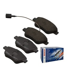 Pastiglie Freni Fiat Grande Punto 90 CV Bravo II Idea Stilo Musa Anteriori Bosch