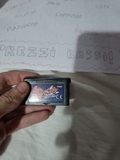 Kirby Nightmare In Dream Land Nintendo Gameboy GBA GB Advance