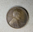 1936 D Lincoln Wheat Penny 1 Cent