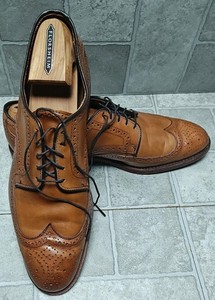 Allen Edmonds Players Shoe | eBay display picture 3