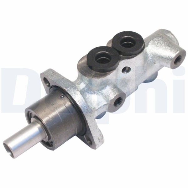 Delphi Hauptbremszylinder LM70366 FüR Fiat Doblo GroßRaumlimousine 223AXA1A JTD-image