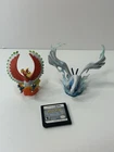 Pokemon Soul Silver Version (Nintendo DS) CARTRIDGE ONLY Authentic + Preorders