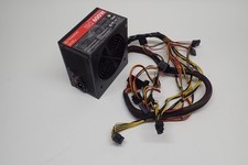 Thermaltake Smart Series 600W SLI/CrossFire Continuous Power Supply ATX12V V2.3