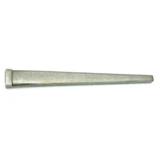 10d 3" Cut Masonry Nails (45 pcs.)