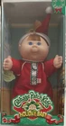 Cabbage Patch Kids Holiday Baby Joni Wanda Doll Special Edition 1998
