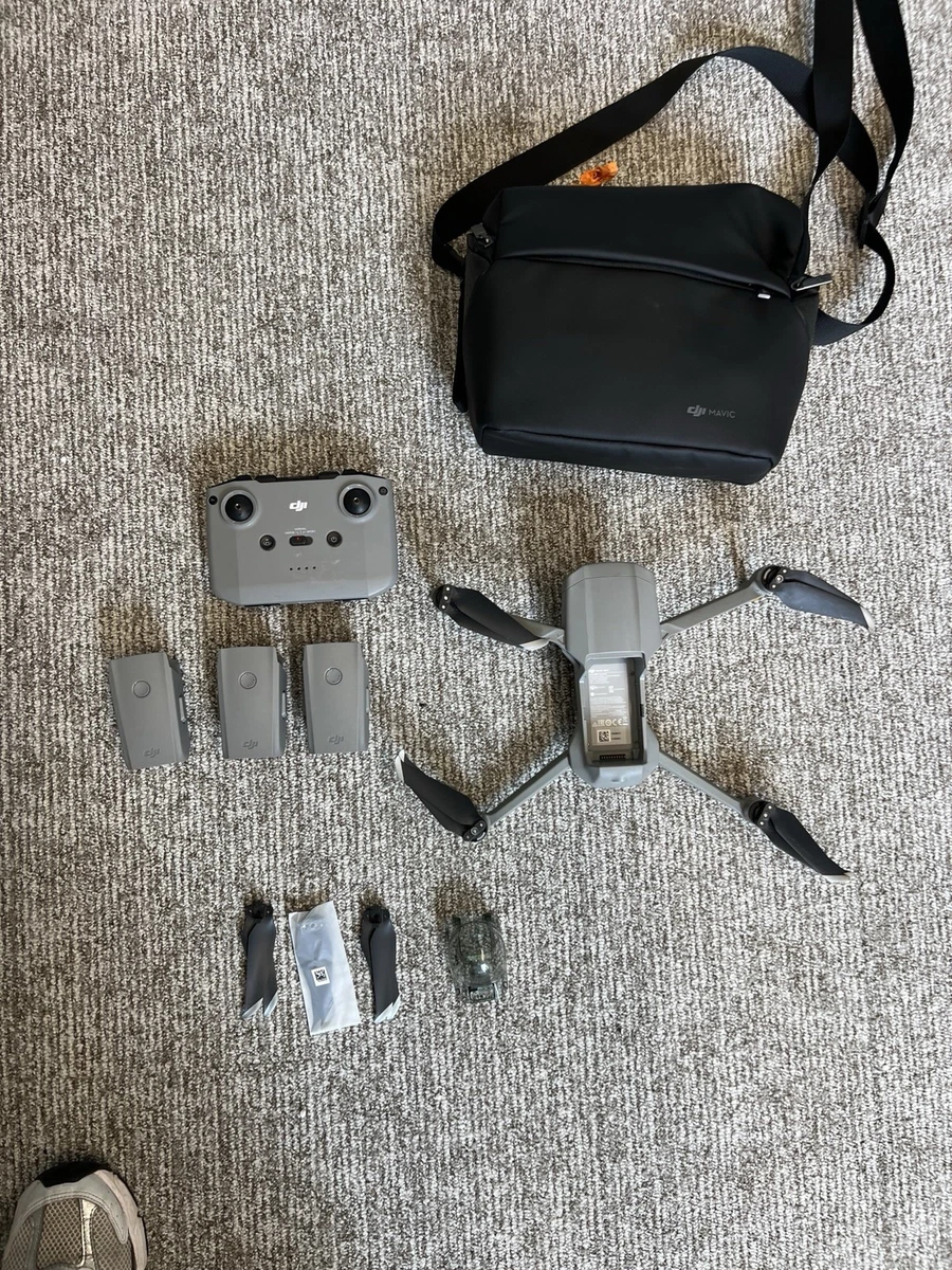 DJI Mavic Air Wi-Fi Connection Camera Drones with 4K HD Video