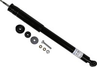 2X Sachs StoßDäMpfer 317 268 FüR Mercedes S203 W203 Klasse CL203 CLC CLK Model