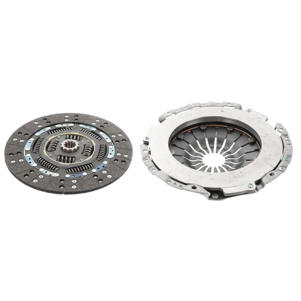 Kit de embrague de disco y placa de presión Ram 1500 original Mopar 2001-2007 52107828AC Foto 4 de 4