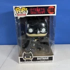 Funko Pop! Vinyl Jumbo 10 in: DC Universe - Batman #1188