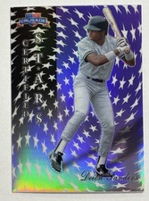 Deion Sanders 2025 Panini Crusade (SP) Certified Stars Prizm #24 NY Yankees /149