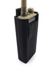 UV-5R Baofeng Holster For Extended Battery With Molle Or Belt Mounting Options