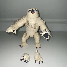 Dungeons & Dragons Golden Archive Owlbear Doric Figure Hasbro Toy Owl Bear Loose