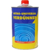 Wilckens Nitro-Universal VerdüNner 1L LöSemittel