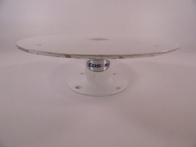 Edson Satcom Mount (5'' Rise) - Free US Shipping
