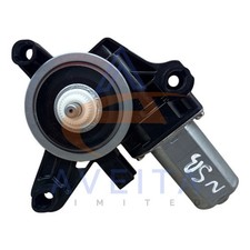 Mercedes GLB 2023 X247 AMG Line Window Motor Rear Left Side A0009060808