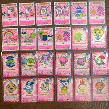 Tamagotchi Carddass