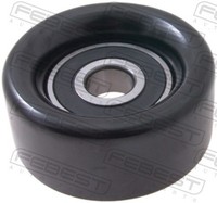 Spannrolle Keilrippenriemen Febest 2287-D4CB FüR Saab Hyundai Sorento KIA Starex