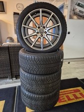 Mercedes E-Klasse AMG E63 & S Winterr&auml;der 19 Zoll  A2134016900 A2134017000