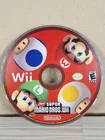 Super Mario Bros Disc Only For Nintendo Wii