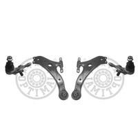 Querlenker Satz Lenker Links Rechts FüR Toyota Previa _R3_ 2.4 2.0 D-4D