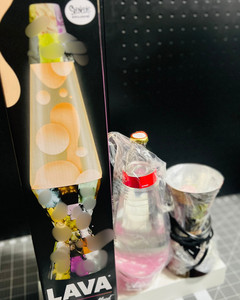 Pink Lava Lamp | eBay