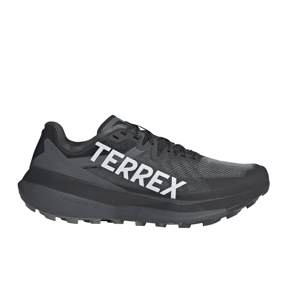 adidas Terrex Agravic Speed Trail Running Mens Black Sneakers Athletic Shoes JI adidas Terrex Agravic Speed Trail Running Mens Black Sneakers Athletic Shoes JI