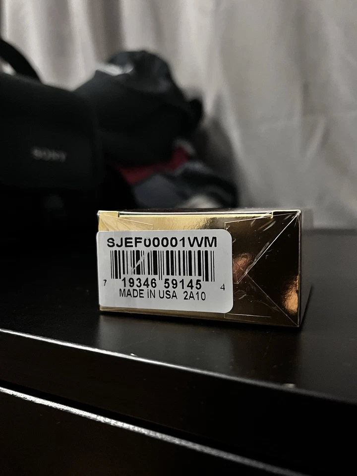 Empress by Sean John 1.0 OZ Eau de Parfum - Nuevo - Sellado Foto 2 de 2