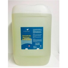 McKLords Engine Parts Washer Degreaser Concentrate Fluid-Cleaner - 25L