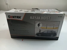 Sontax Kayak and Bike Hoist #211-3290