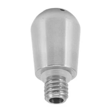 3 Holes Coffee Machine Steam Nozzle Accessories For GEMILAI CRM3605 Coffee