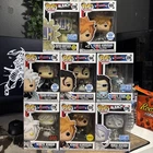 Funko Pop! Animation Bleach Vinyl Figure Lot Chase Exclusive Limited Edition